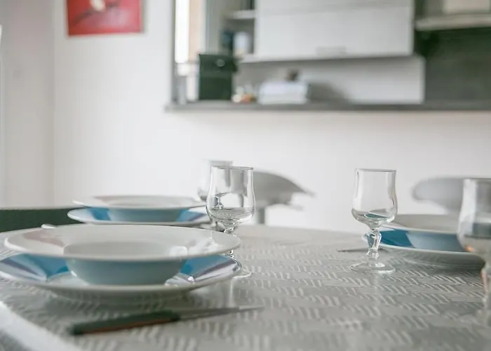 Appt Agreable Avec Balcon Au Sud-ouest De * Caen